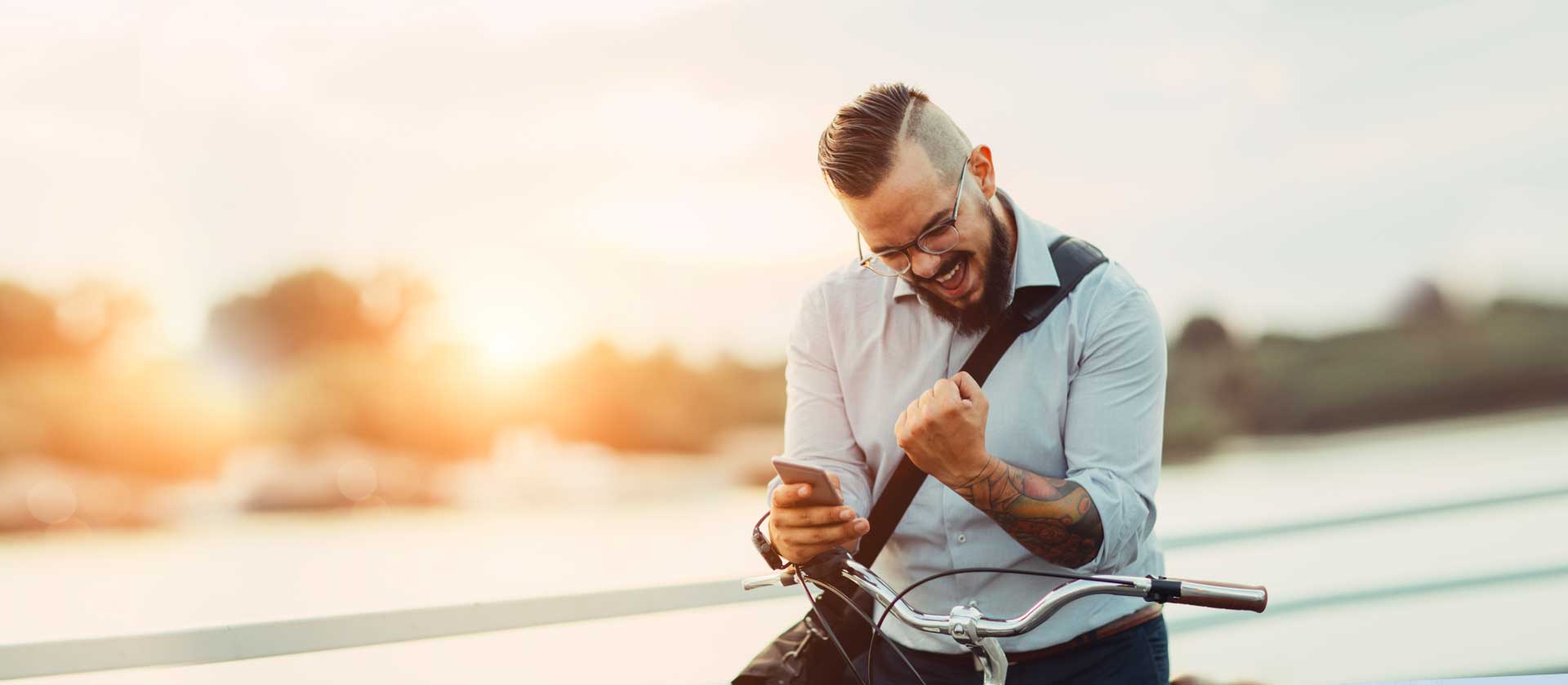 The Future of Work