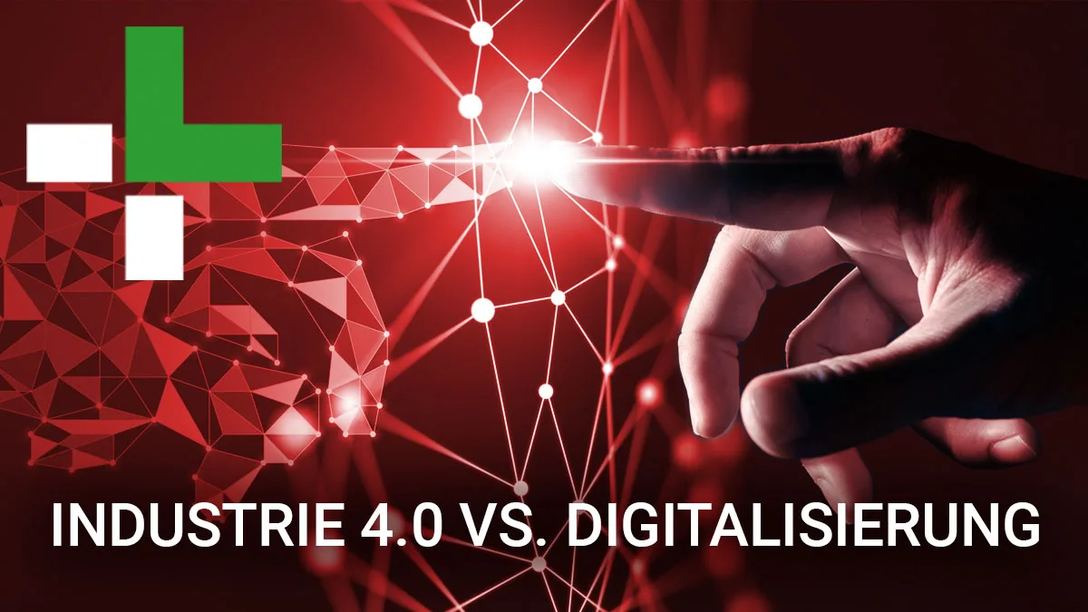 Lapp – Digitale transformation