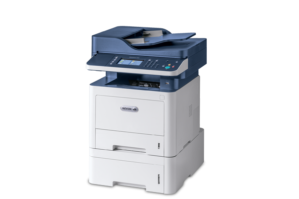 Xerox WorkCentre 3335