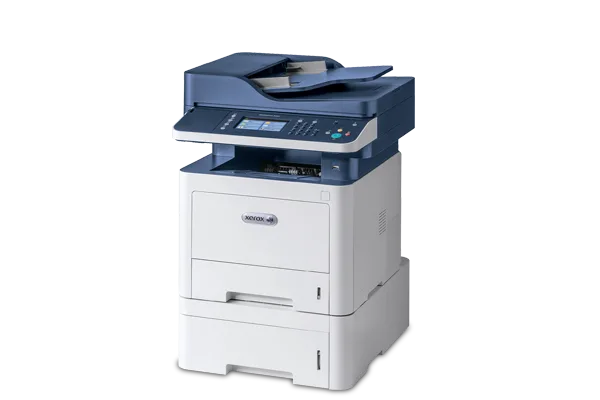 Xerox WorkCentre 3335
