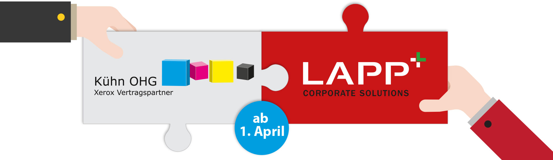 Kuehn_zu_Lapp Kühn OHG Xerox Lörrach