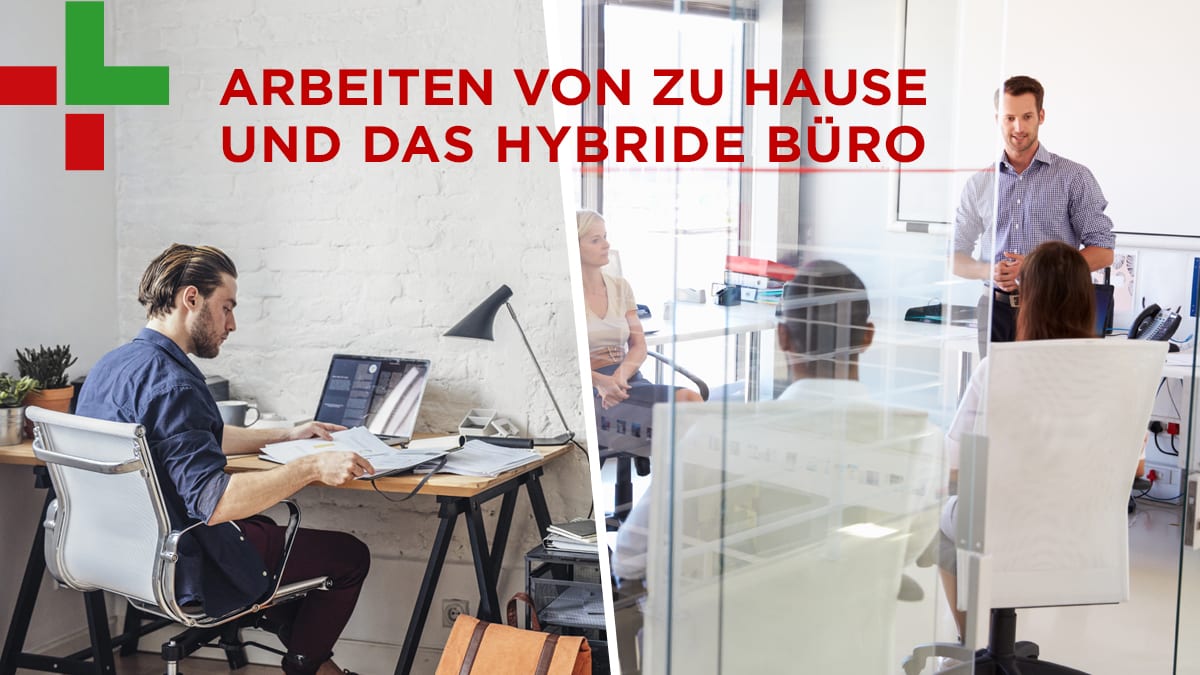 Xerox führend im Bereich hybride Arbeitsmodelle