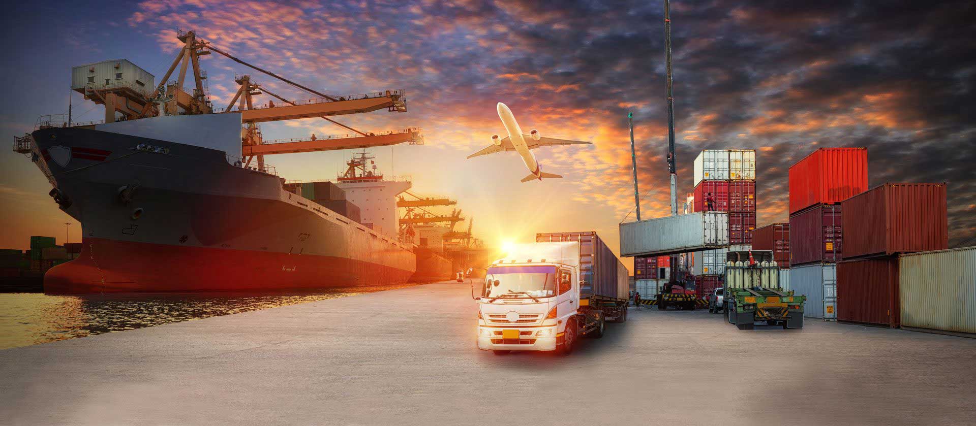 Digitalisierung in der Logistik