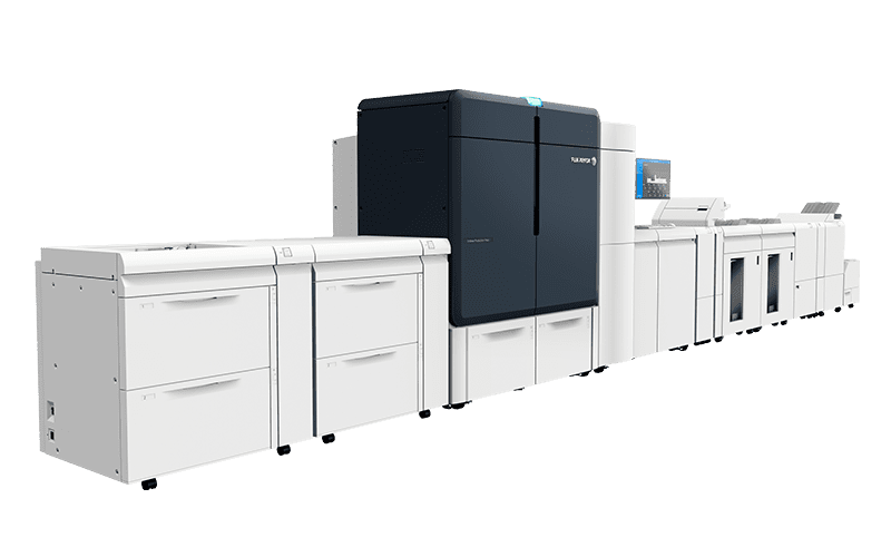 Produktions- & Digitaldrucksysteme