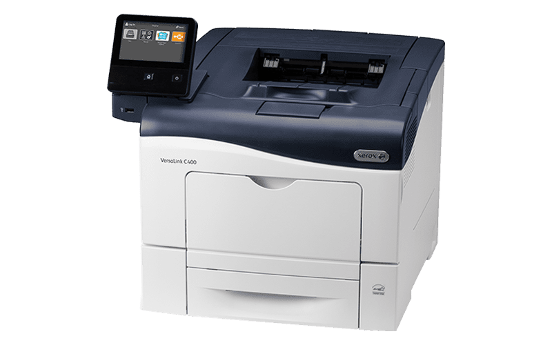 Xerox® VersaLink® C400