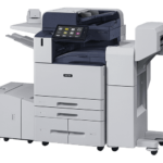 Xerox® Altalink® C8100 Series