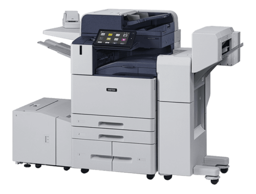 Xerox® Altalink® C8100 Series