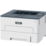 Xerox® B230 Multifunktionsdrucker rechte Seitenansicht