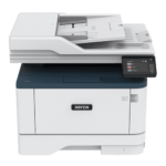 Xerox® B305 Multifunktionsdrucker Vorderansicht