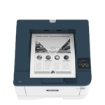 Xerox® B310 Multifunktionsdrucker Draufsicht