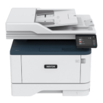 Xerox® B315 Multifunktionsdrucker, Vorderansicht