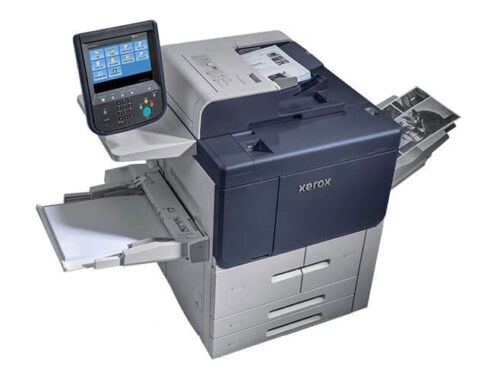 Xerox® Primelink® B9100 Series