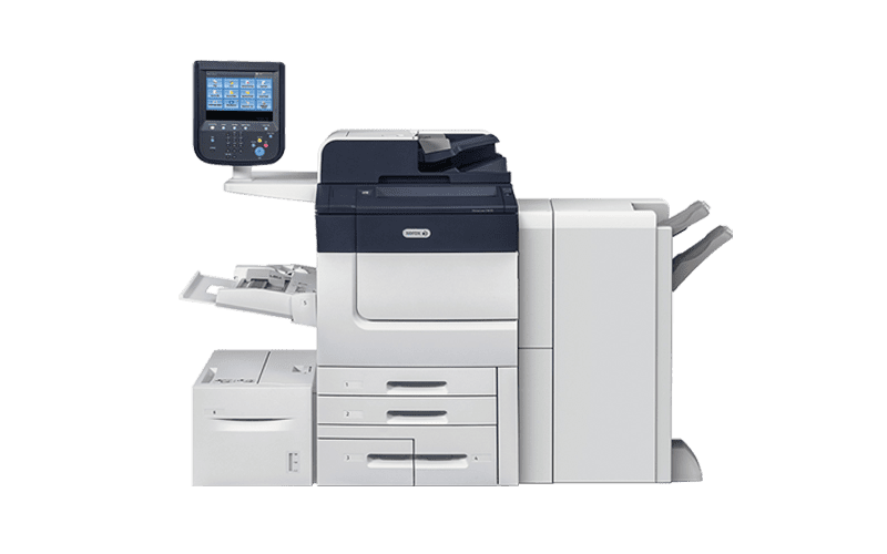 Xerox® PrimeLink® C9065/C9070 Drucker