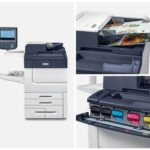 Xerox® PrimeLink® C9065 und C9070 Drucker