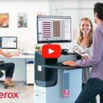 Xerox® PrimeLink® C9065/C9070 Drucker