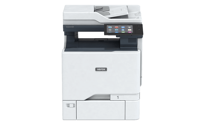 Xerox® VersaLink® C625 Farb-Multifunktionsdrucker