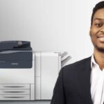 Xerox® Versant® 280 Press