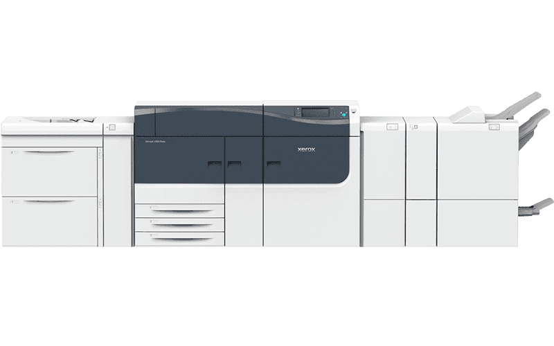 Xerox® Versant® 4100 Press