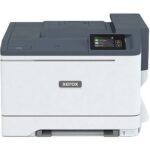 Vorderseite des Xerox® C320 Farbdruckers
