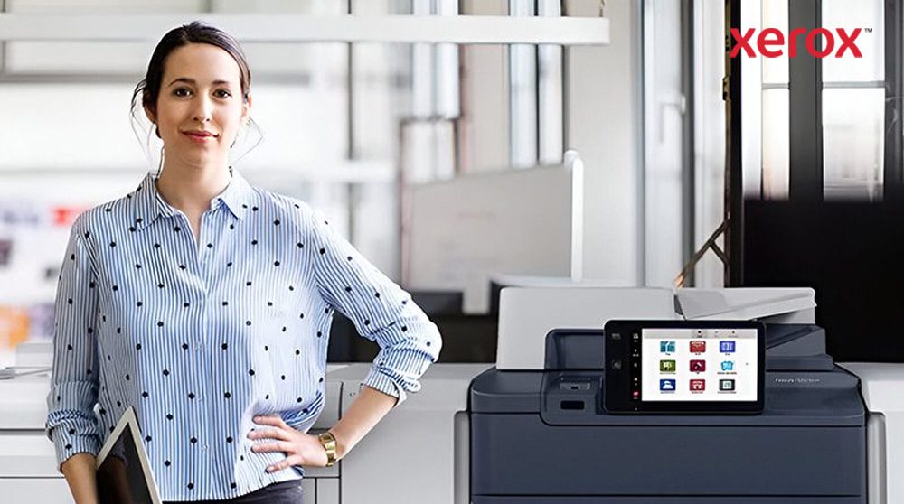 Xerox® PrimeLink® C9200 Serie