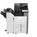 Lexmark CX96 Serie - CX962 Multifunktionsdrucker Optionen