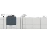 Xerox® Proficio™ PX300 Produktionsdruckmaschine – Vorderansicht