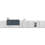 Xerox® Proficio™ PX500 Produktionsdruckmaschine – Vorderansicht