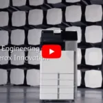 Lexmark CX96 Serie - CX961 Multifunktionsdrucker Youtube