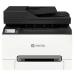 multifunktionsdrucker-xerox-C255a-de Xerox® C255a Multifunktionsdrucker – Vorderansicht
