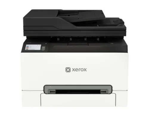 Xerox® C255a Multifunktionsdrucker – Vorderansicht