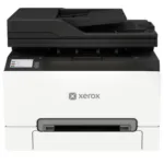 multifunktionsdrucker-xerox-C303a-de Xerox® C303a Multifunktionsdrucker – Vorderansicht