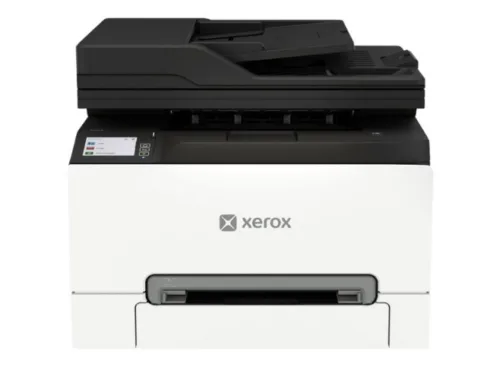 Xerox® C303a Multifunktionsdrucker – Vorderansicht