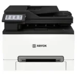 Xerox® ZC364 Multifunktionsdrucker – Vorderansicht