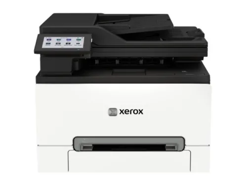 Xerox® ZC364 Multifunktionsdrucker – Vorderansicht