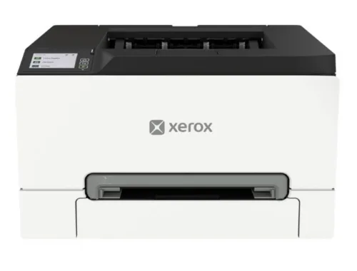 Xerox® C300 Bürodrucker Vorderansicht