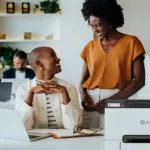 xerox-c240-bürodrucker-galerie1-de Xerox® C300 Bürodrucker in einer Arbeitsumgebung