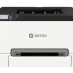 xerox-c300-bürodrucker-de Xerox® C300 Bürodrucker Vorderansicht