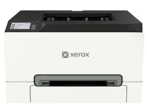 Xerox® C300 Bürodrucker Vorderansicht